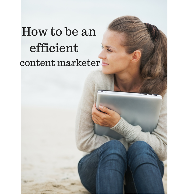 Work Smarter, Not Harder: How to Become a Hands-Off Content Marketer