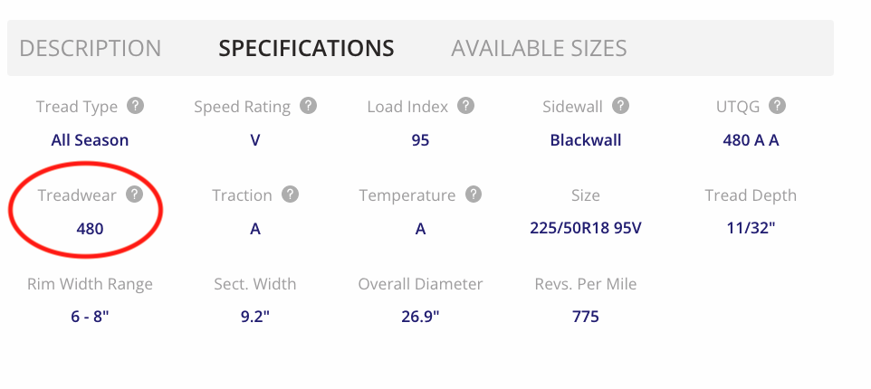 understanding-tire-treadwear-ratings-tire-agent