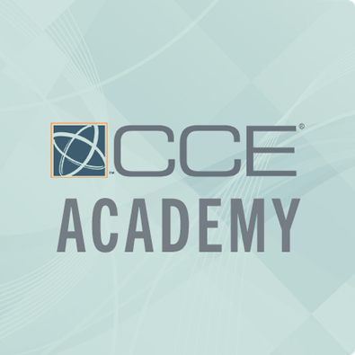 Get Started on CCE Academy