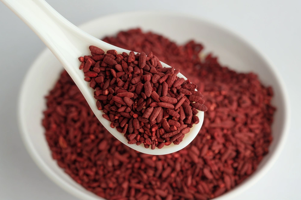 Is Red Yeast Rice Good for Lowering Cholesterol?