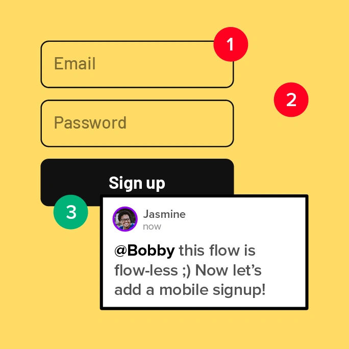 Prototyping in UXPin