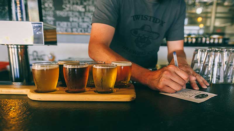 Best Austin Breweries and Taprooms