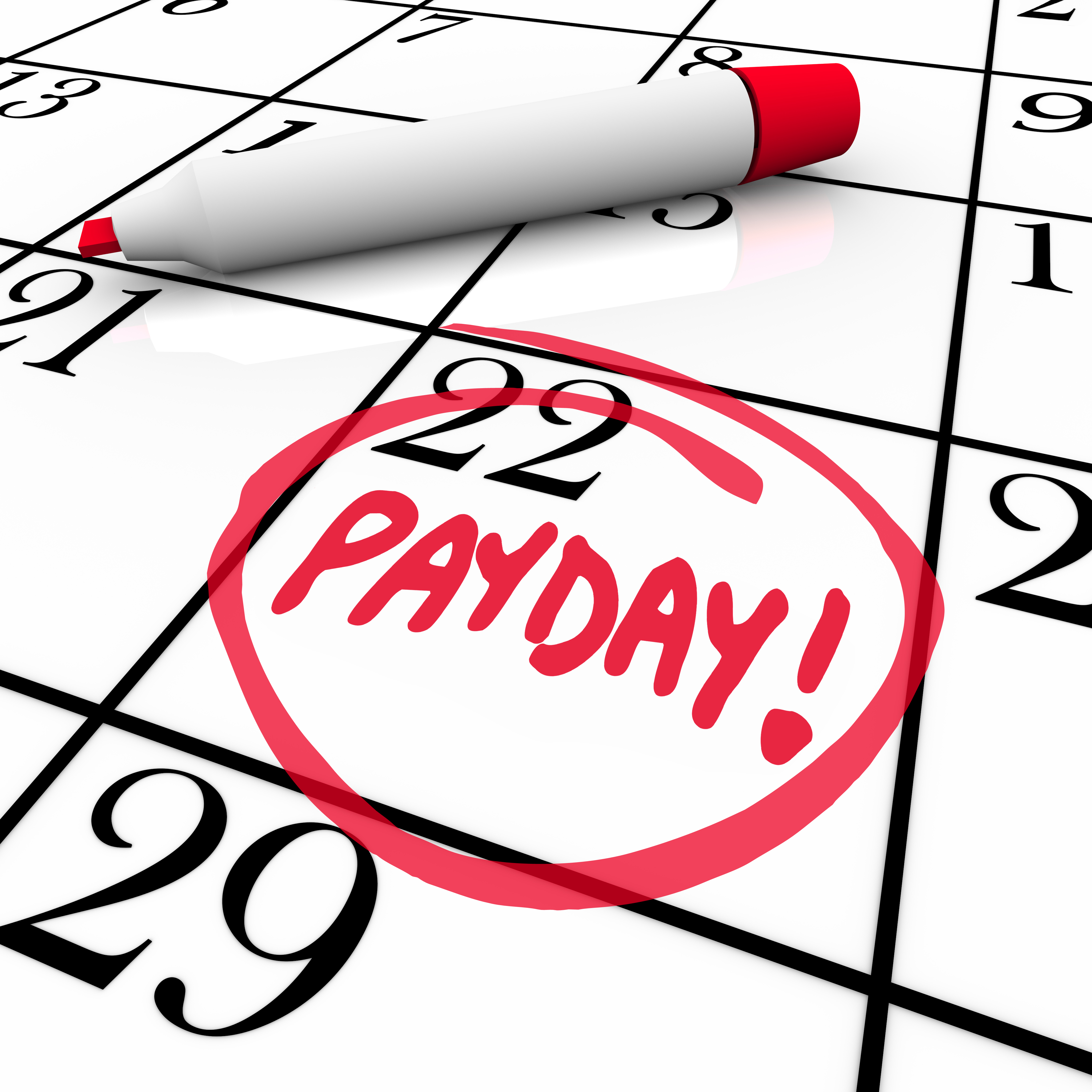 Comparing Installment Loans to Payday Loans