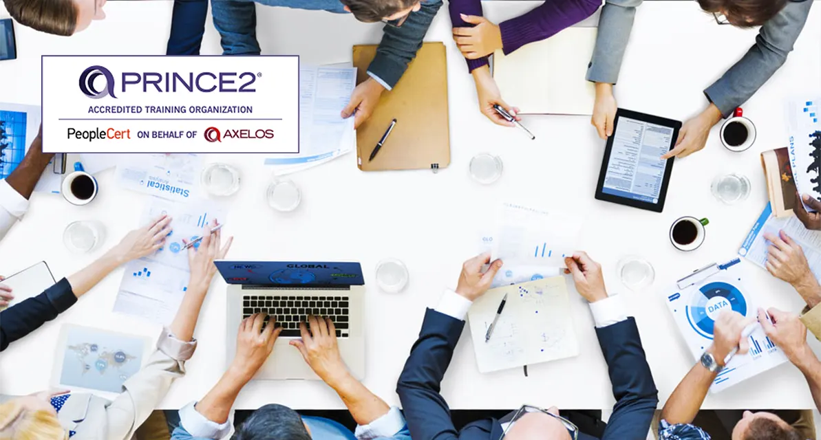 PRINCE2 Certification