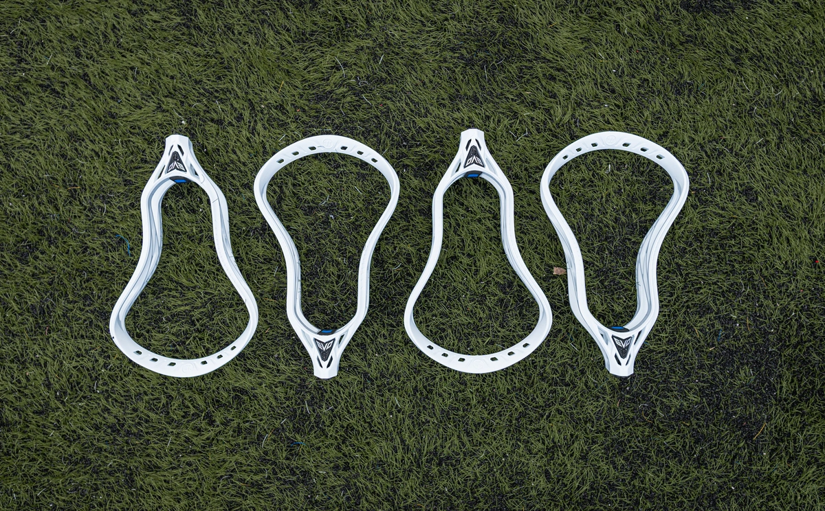 The Best Lacrosse Heads for 2024
