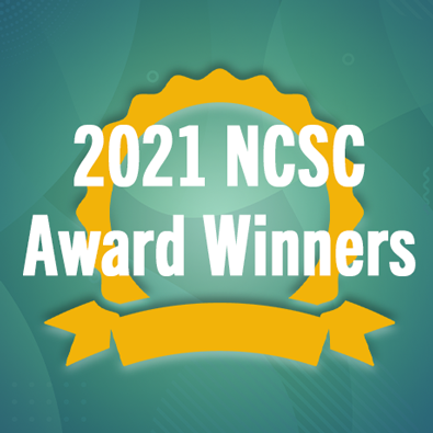 Catching Up With Our 2021 NCSC Award Winners