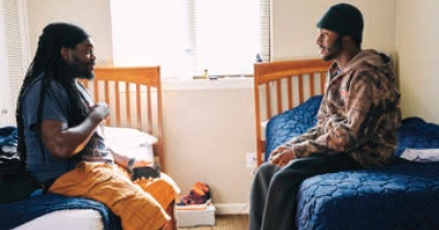 Hope Lodge® Community