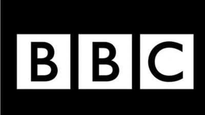 BBC logo