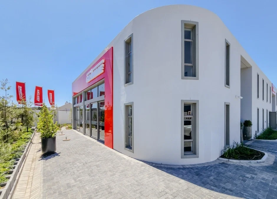 GRIMME eröffnet Standort in Südafrika