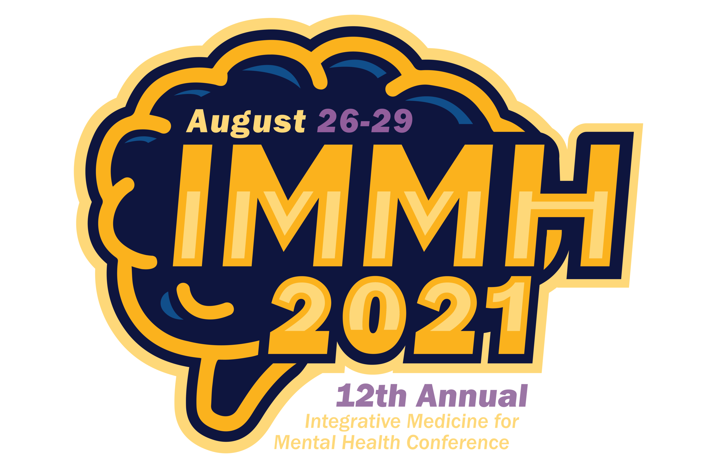 Integrative Medicine for Mental Health IMMH Conference NutraTalk Blog