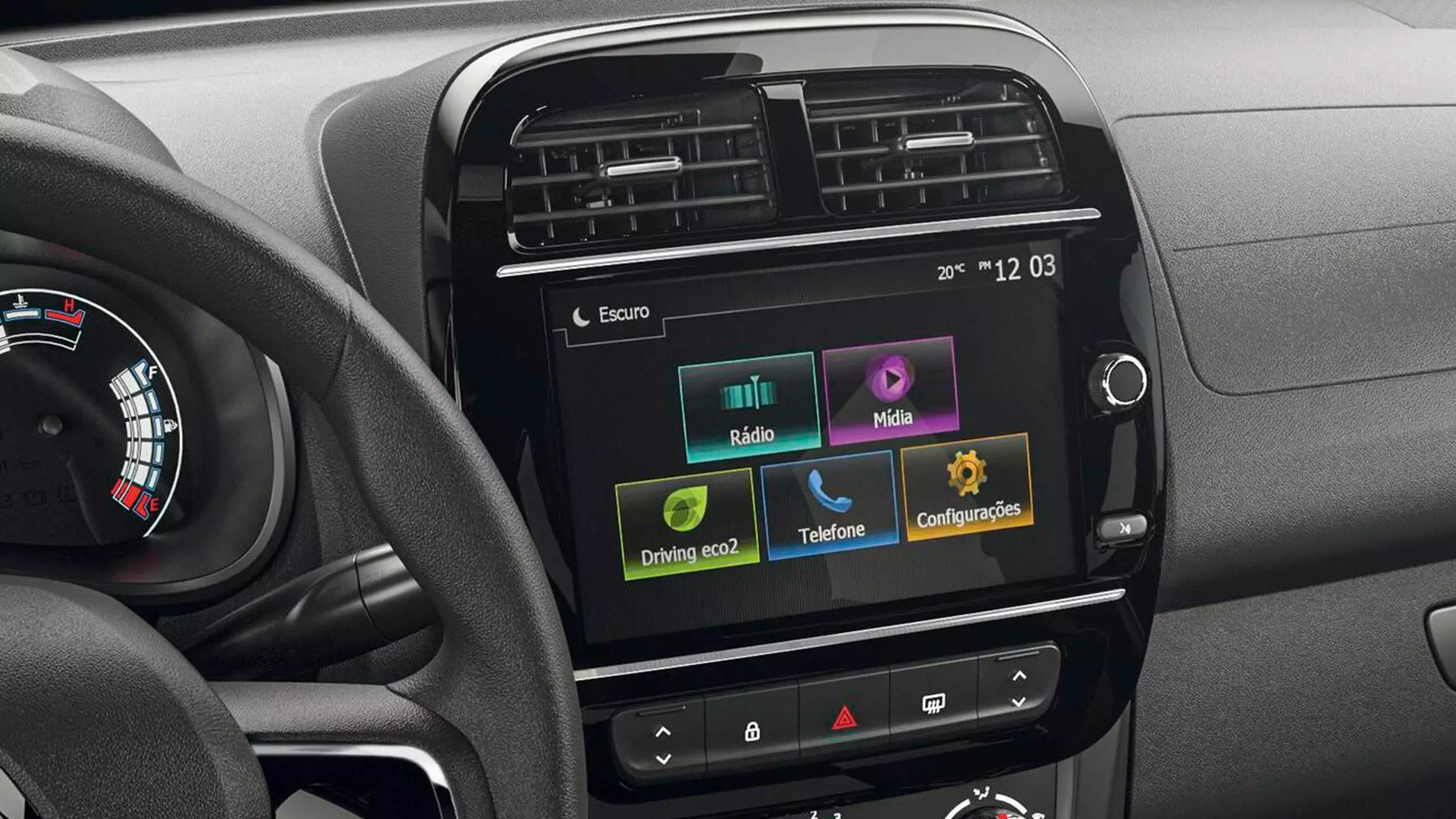 Renault Kwid 2024 innovación en un paquete compacto