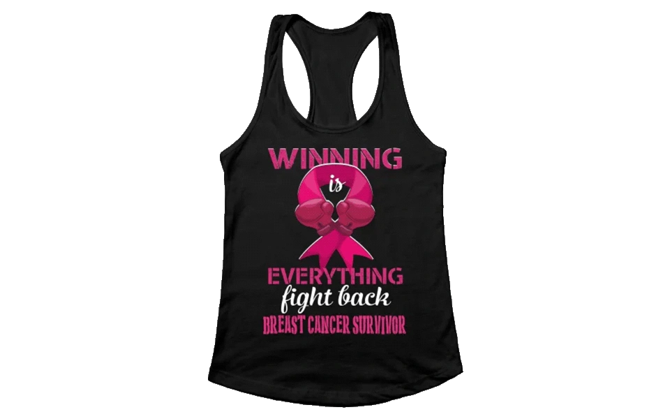 Brnmxoke Cute Breast Cancer Survivor Gifts for Women 2023