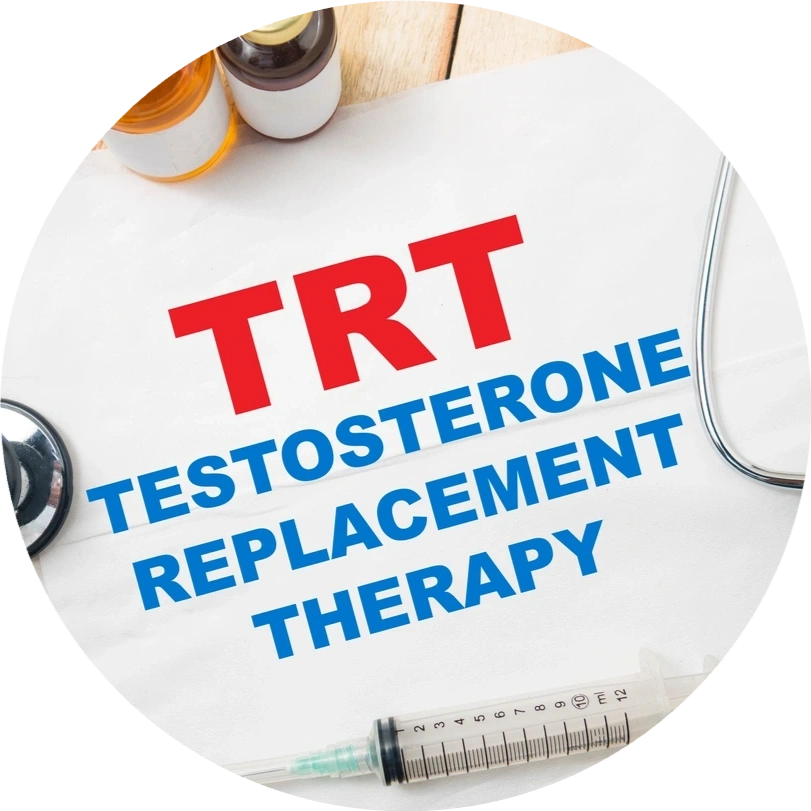 How to Get Testosterone Replacement Therapy