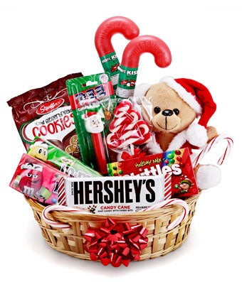 Girlfriend 2024 gift basket