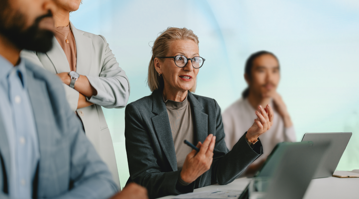 AILP Page feature image