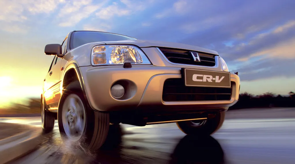 Honda CR-V 1999