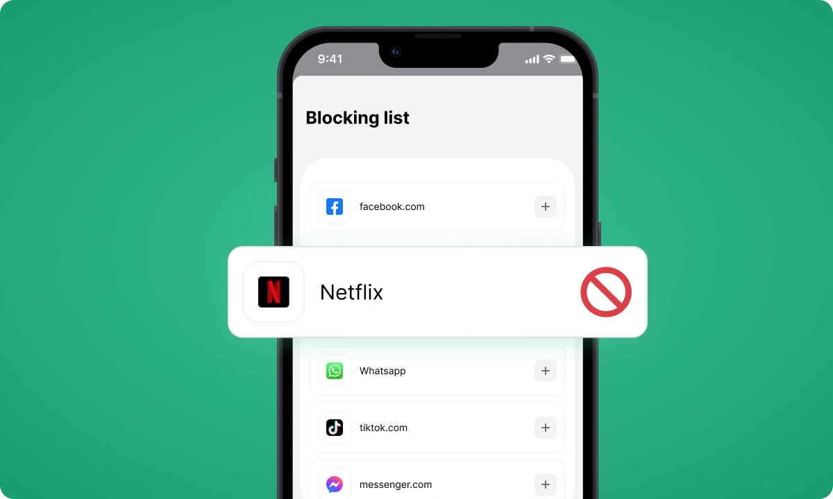 How to Block Netflix: Taking Control of Your Screen Time