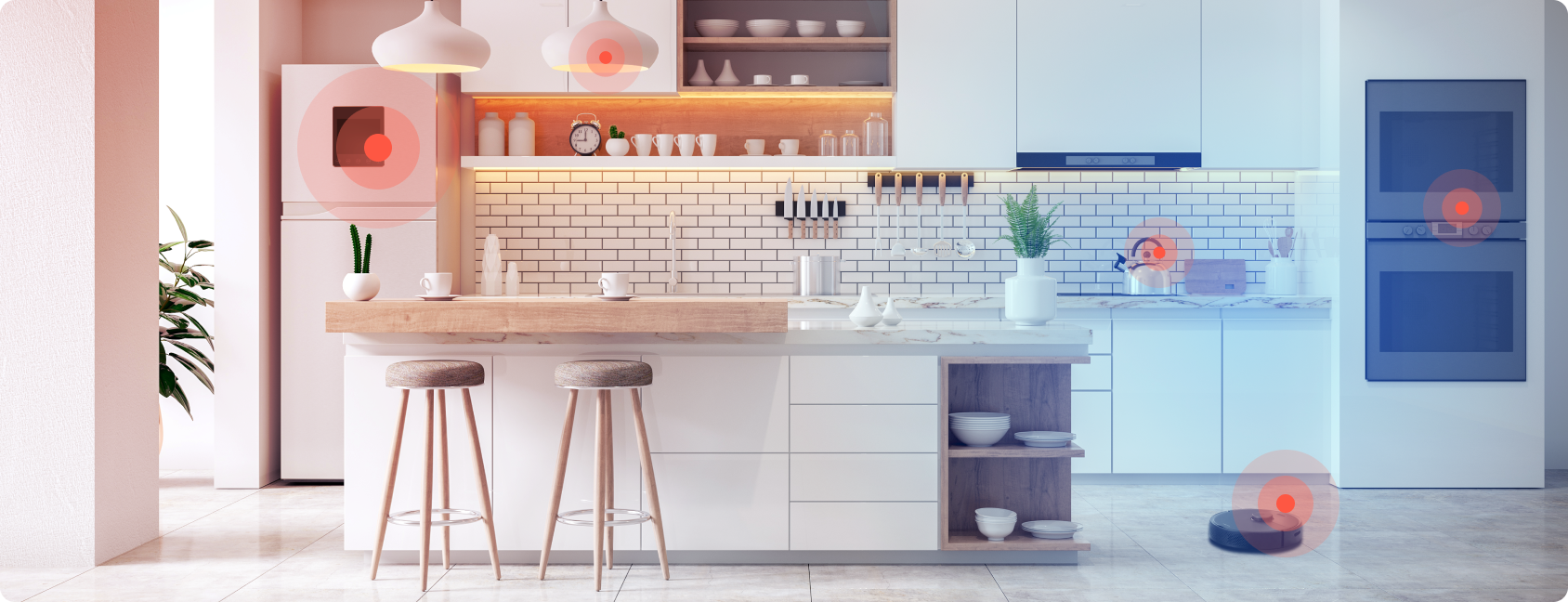 Cover Image for Exploring the High-end Smart Home Market