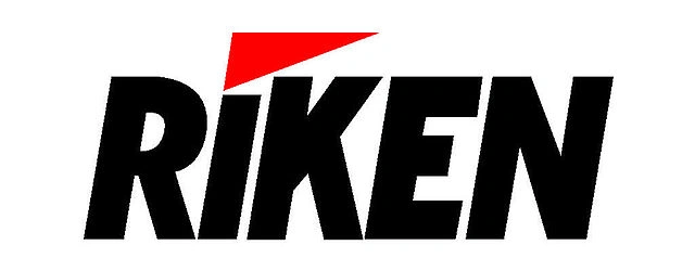 Riken logo