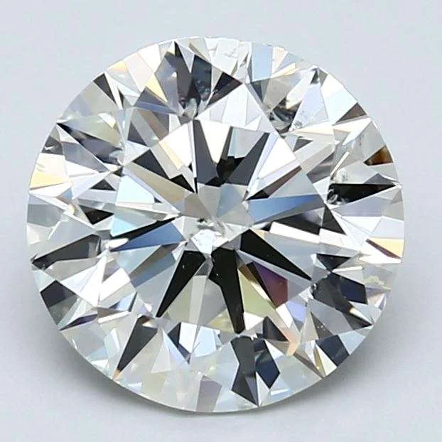 SI2 Clarity Diamonds: How To Find Eye-Clean Natural Diamonds