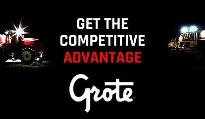 Grote: Giving Your Fleet A Competitive Advantage