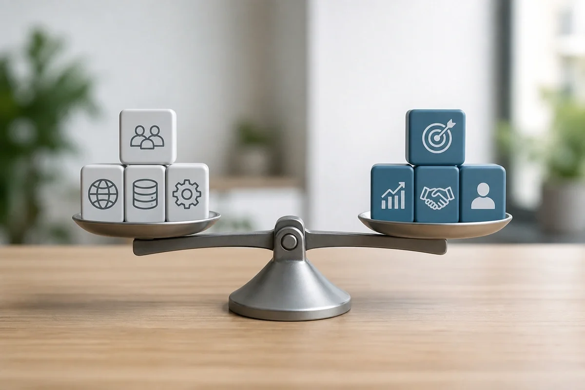 Generic vs Custom LLMs: Choosing the Right Model