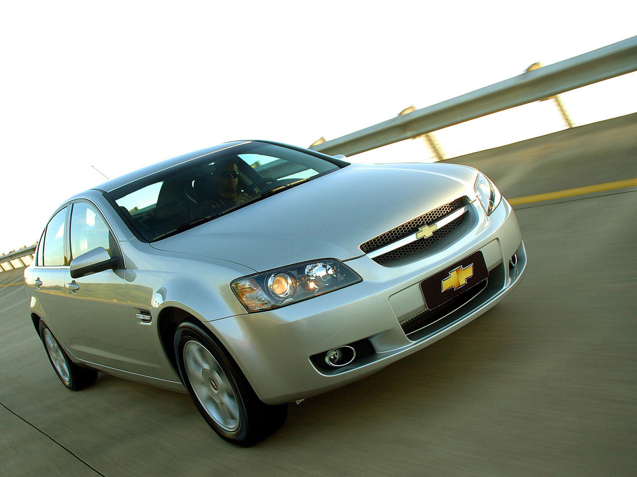 Chevrolet Omega 1998