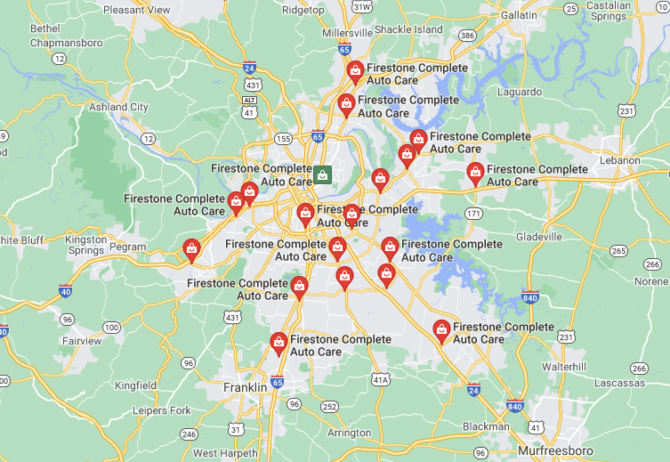 Firestone Nashville Locations.png