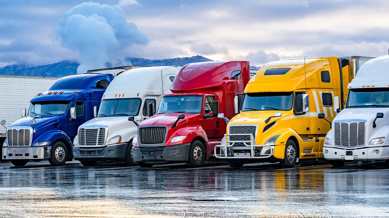 Survey: Are Truck Stops Safe? Young Drivers and Women Don’t Think So