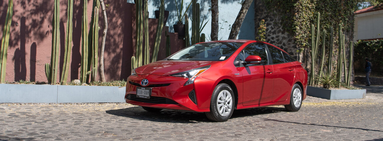 Prius auto rendidor 2021