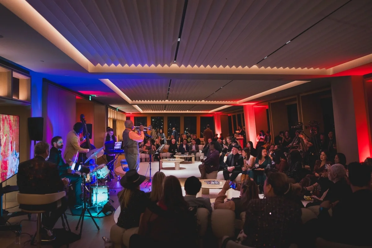 Transamerica Pyramid