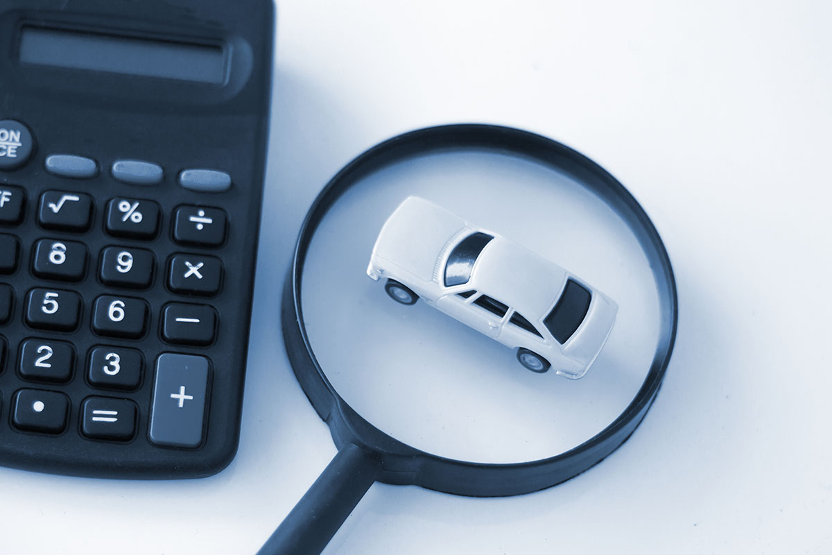 vehicle registration loans AZ locations