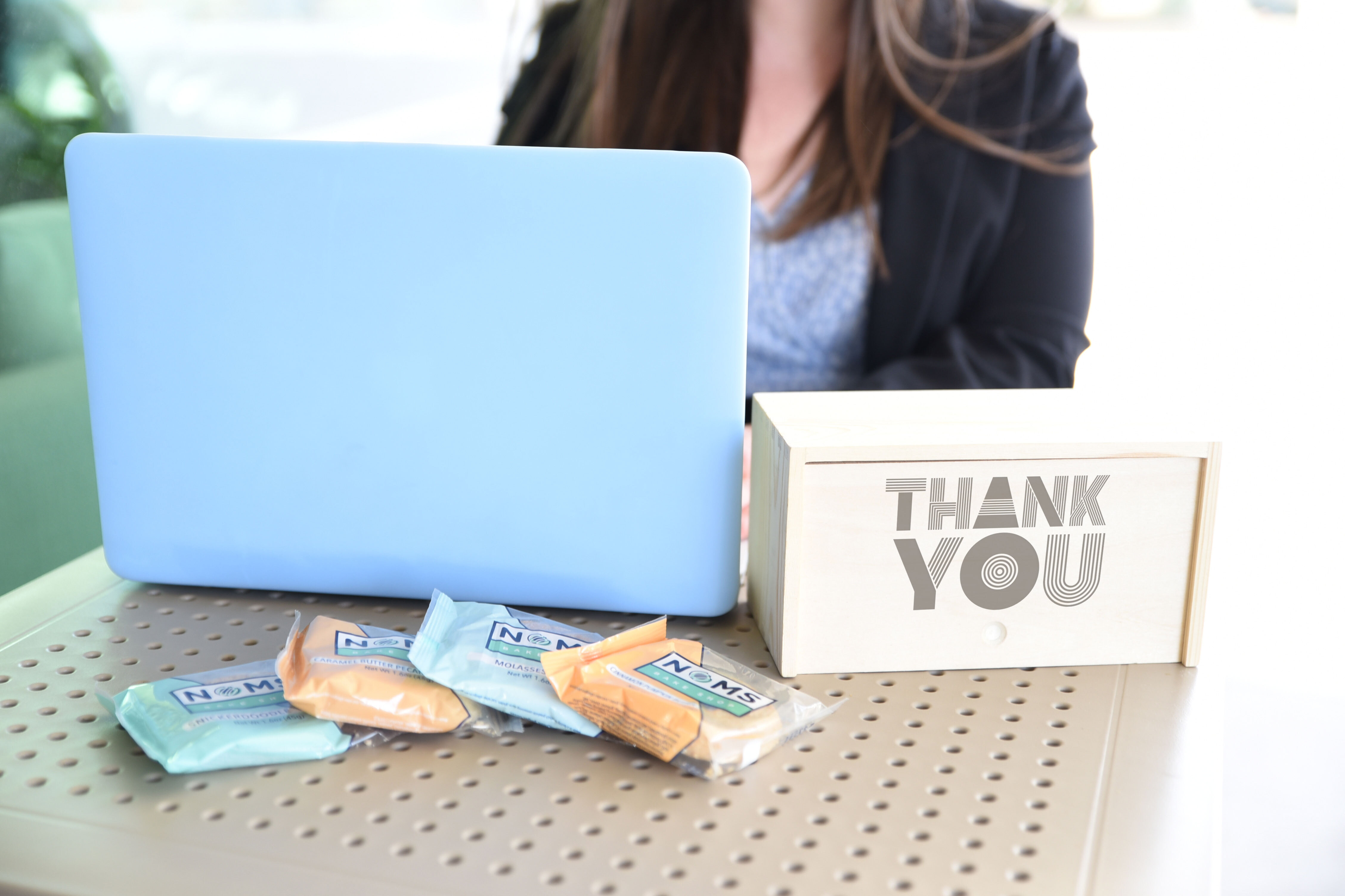 Corporate gifting | employee appreciation | thank you gift | corporate thank you gift