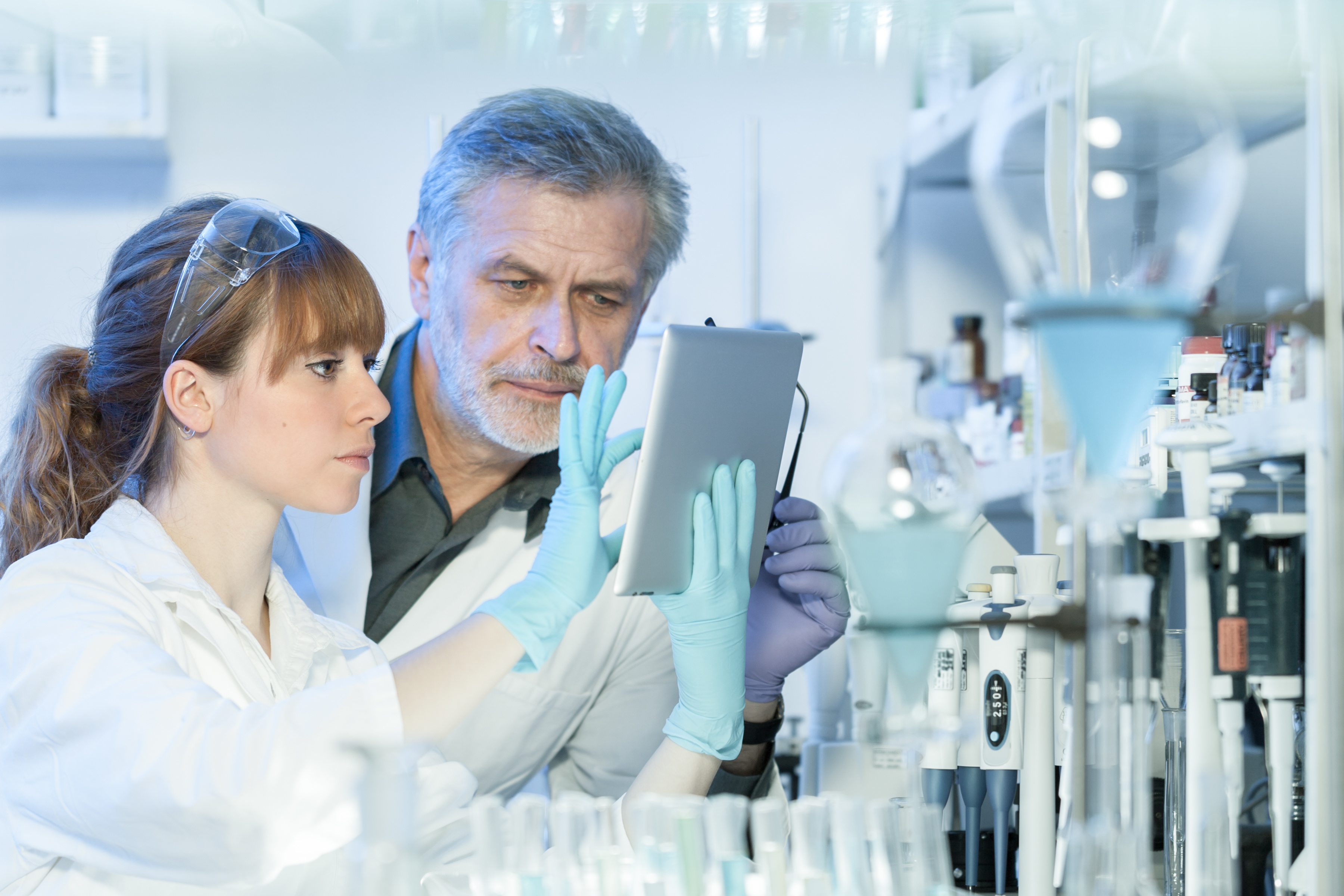 Lab Manager Gubba Biotech Jobs For Assistant Lab Manager Apply Now