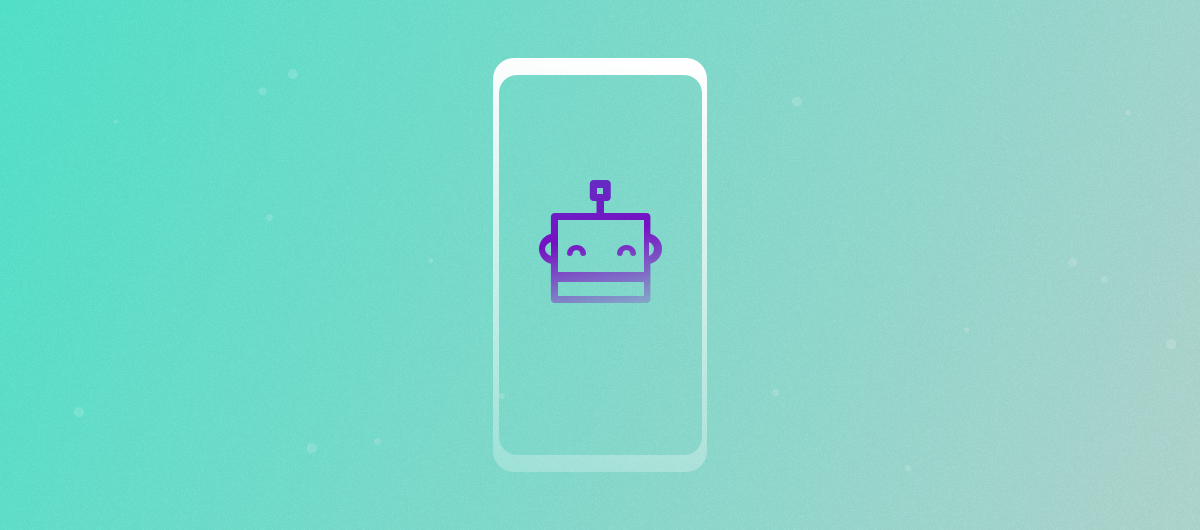 Unofficial Bitrise clients for Android