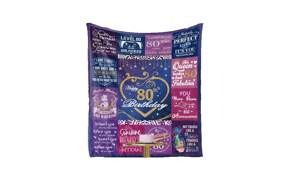80th-birthday-gift-ideas-80th-birthday-blanket.webp