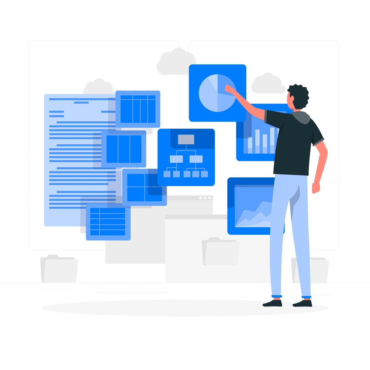 Confluence vs Sharepoint: What's the Comparison