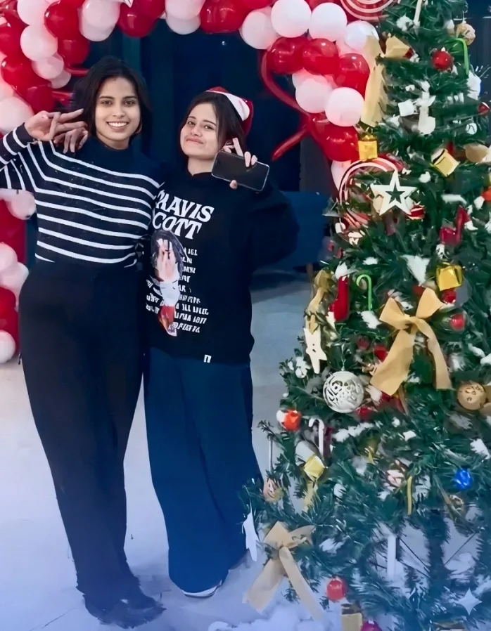 Holidays at USM