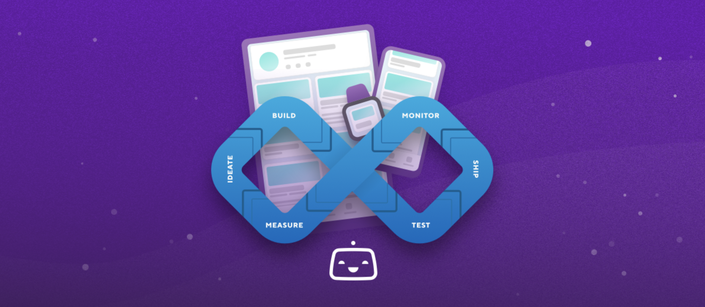 Learn more about Mobile DevOps on Bitrise