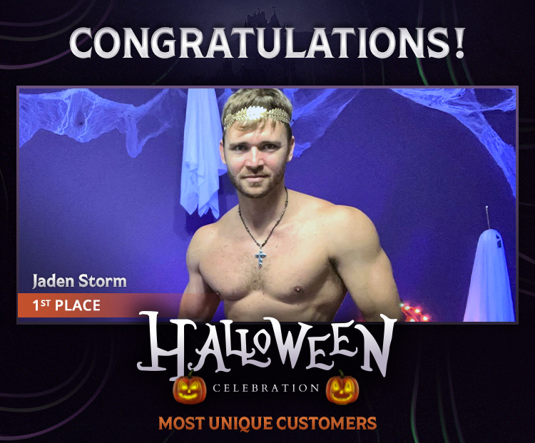 Halloween-2021-Most-Unique-Top-1-Guys...