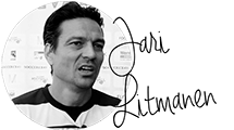 Jari Litmanen