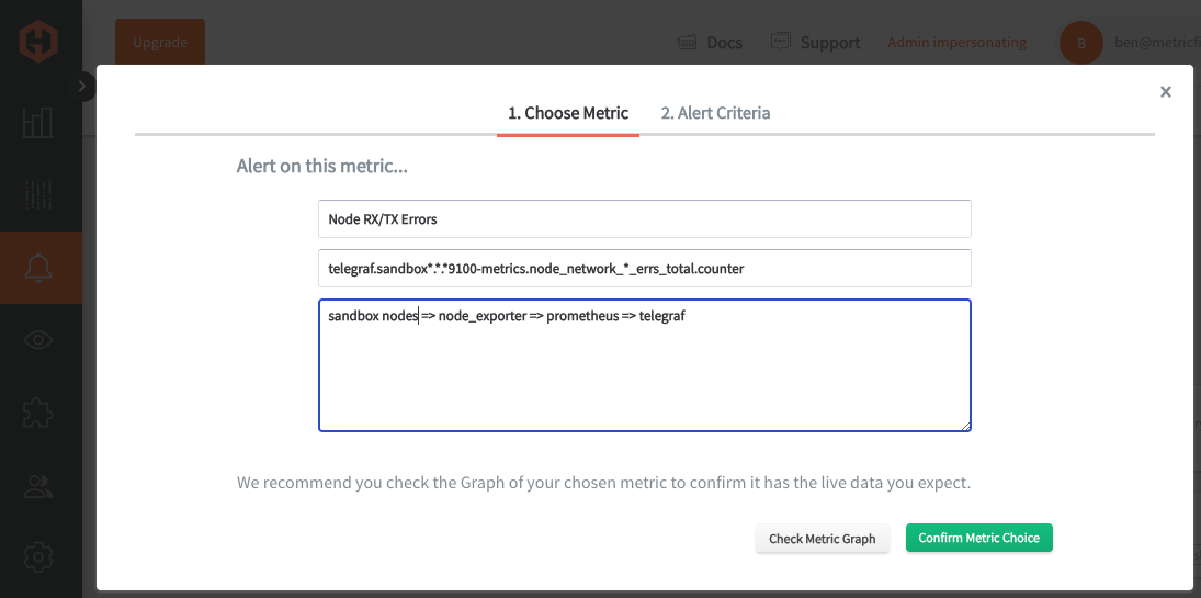 Simple Guide to Converting Prometheus Metrics to Graphite Using Telegraf - 2