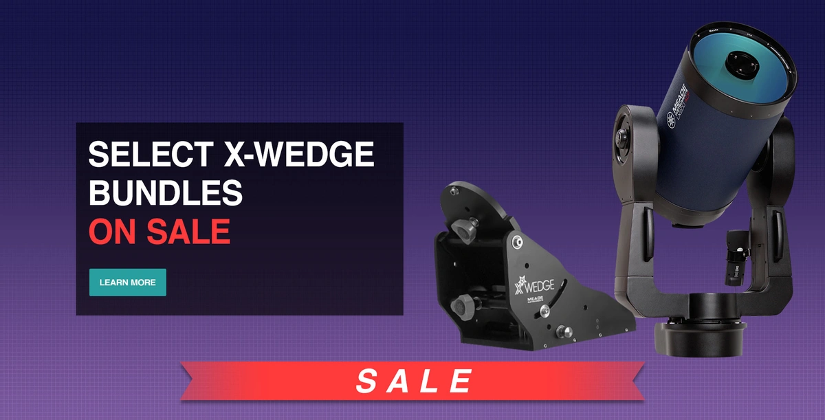 Select X-Wedge Bundles On Sale