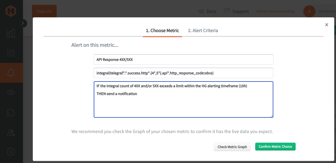 Easiest Way to Monitor Your API Endpoints Using Telegraf - 2