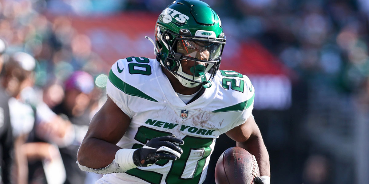 2022 Fantasy Football: Week 6 Start 'Em, Sit 'Em, Picks And Busts - PressBox