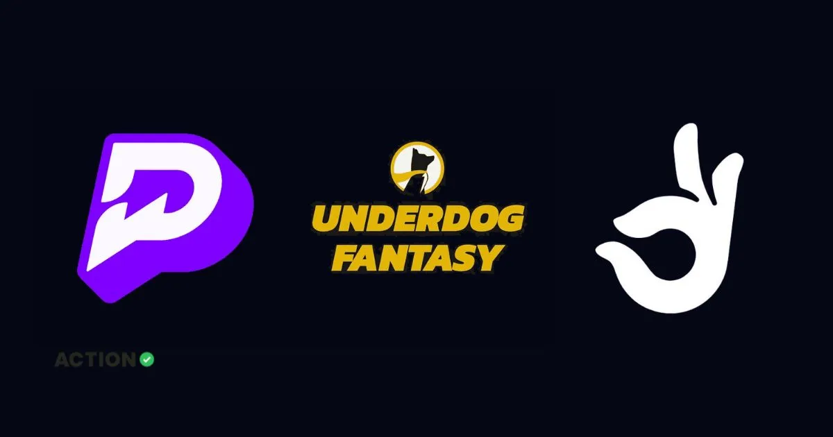 Dabble Fantasy vs Underdog vs PrizePicks