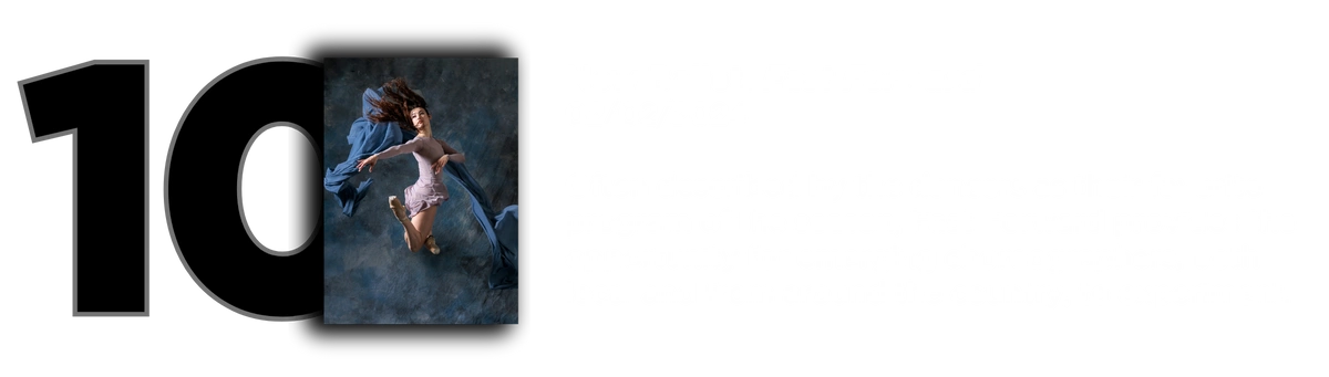 New Ballet: Fast Forward
