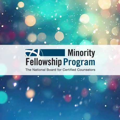 Congrats to the 2024 Minority Fellowship Program Fellows!