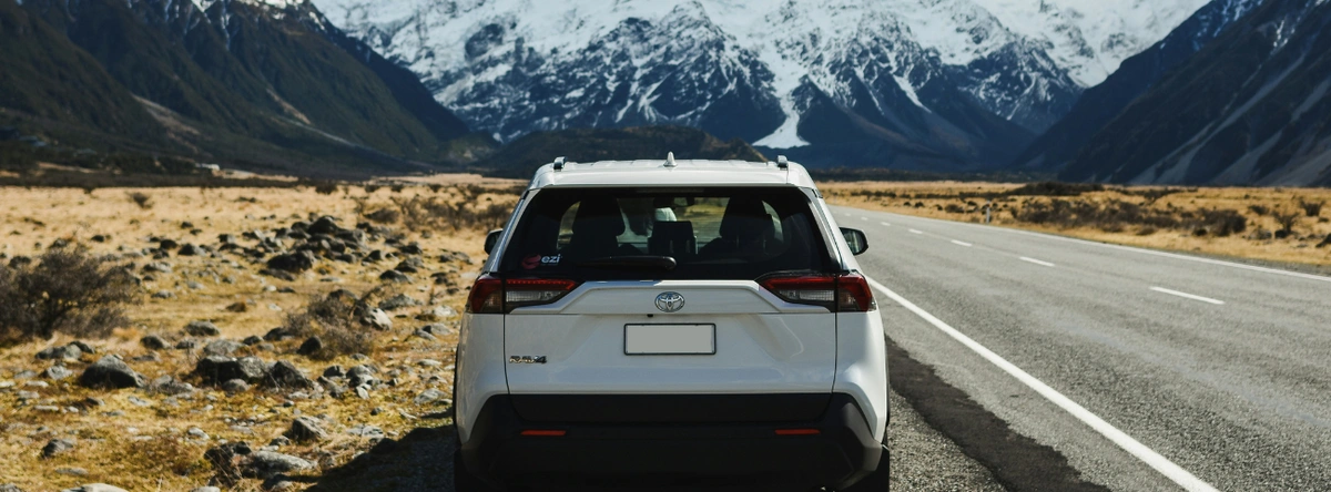 Toyota RAV4 2015