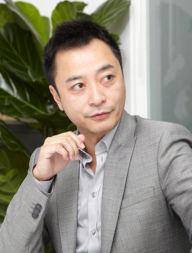 株式会社マイクロアド 渡辺健太郎 インターネット広告のボーダーをカジュアルに飛び越える Jobshil